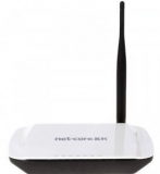 磊科（Netcore）NW705+ 150M 无线宽带路由器  易迅网重庆仓新人价35包邮