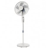 美的（Midea）FS40-8B1 机械落地扇（五页扇）  亚马逊中国“Z秒杀”价格149包邮