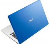 华硕 ASUS X201L3217E/34CDJX1U 11.6英寸笔记本电脑 天空蓝 新蛋网价格2799包邮