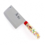 选夫人 小菜刀 彩色 XD803 苏宁易购价格19包邮