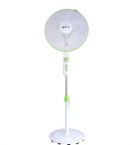 先锋(Singfun) FS40-11E(DD1106) 机械式五叶落地扇  苏宁易购抢购价格109包邮