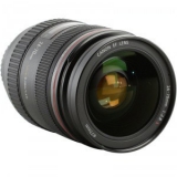 Canon 佳能 EF 24-70mm f/2.8L II USM 标准变焦镜头 易迅网上海仓12777包邮