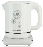 九阳（JOYOUNG）JYK-12F01B 电水壶 （1200ml/白色） 京东商城价格169包邮