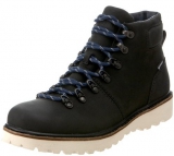 北面 The North Face 男士真皮工装靴，美国Amazon折后最低 $50.89，海淘到手约￥385