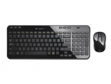 罗技（Logitech）MK365 无线键鼠套装（黑色） 京东商城价格229包邮