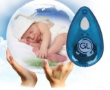 格朗 GLQ-3/4 便携式驱蚊器 苏宁易购价格19.9包邮