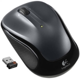 罗技（Logitech）M325nano 无线光学鼠标  京东105包邮