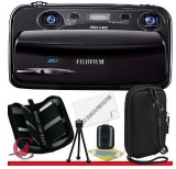 富士 Fujifilm 3D数码相机，美国Amazon $199.99，海淘到手约￥1375