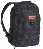 李维斯 Levi's 男童时尚双肩包（8-20岁），美国Amazon折后最低 $15.31