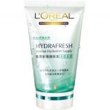 L'OREAL 欧莱雅 清润保湿水感面膜 100ml 当当网价格75包邮