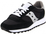 索康尼 Saucony 男士经典复古运动鞋，美国Amazon折后最低 $28.49，海淘到手约￥250