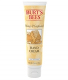 小蜜蜂 Burt's Bees 蜂蜜葡萄籽护手霜 2支装 74g/支，美国Amazon $16.16