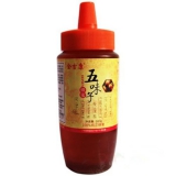金吉康五味子蜂蜜500g 苏宁17.1包邮