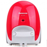 松下（Panasonic） MC-CG321 吸尘器 (红色) 易迅网武汉仓价格199包邮