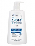多芬（Dove）洗发乳 700ml（深度损伤理护/日常损伤理护2款可选） 京东商城价格39.9