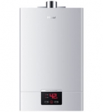 海尔 Haier JSQ20-D(12T) 天然气燃气热水器（10L） 京东商城价格1499包邮