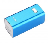 忆捷（Eaget） T88 移动电源（ 8800mAh/蓝色） 易迅网北京仓价格79包邮