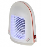 三诺（SANNUO）QT-2 蒙面战将 LED灭蚊灯/灭蚊器 1号商城价格39包邮