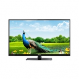 海信（Hisense）LED40K170JD 40英寸 智能升级 网络 窄边LED电视 京东2499包邮