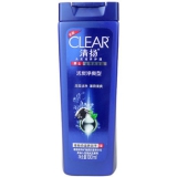 清扬洗发水100ml 各种香型随机发放 京东商城<font color=#f60>1元</font>