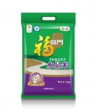 福临门 水晶米 5kg 京东商城价格29.9