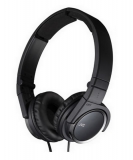 JVC 杰伟世 S400  头戴式耳机（黑色款） 新蛋网价格249包邮