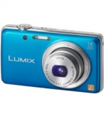 松下 Panasonic DMC-FH6GK 数码相机 新蛋网价格479包邮