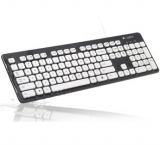 罗技 Logitech K310 超薄有线水洗键盘 京东商城价格119包邮