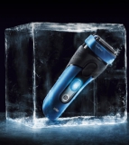 博朗 BRAUN CT2s CoolTec冰感剃须刀 京东商城价格1599包邮