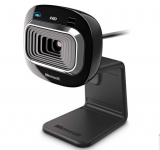 微软（Microsoft） HD-3000 高清网络摄像机 京东商城价格149包邮（满99-20，实付129）