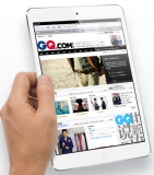 苹果 Apple iPad mini 16GB WIFI版 新蛋网价格2268（原价2368，用券减100）