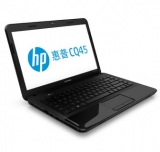 惠普 HP CQ45-m02TX 14.0英寸笔记本电脑（i5-3230M/4G/750G/1G独显） 京东商城价格2999包邮