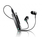 索尼爱立信(Sony Ericsson) MW600 多功能蓝牙耳机 黑色 易迅网上海仓价格279包邮