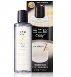 玉兰油 OLAY 多效修护醒肤水 150ml 京东商城价格109包邮，用200-100券，低至59元/瓶！