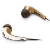 JBL TMG21W 高性能入耳式耳机 白色 京东99包邮