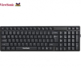 优派 ViewSonic KW220 无线多媒体键盘 新蛋网价格49