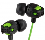 JVC 杰伟士 HA-FX101 入耳式 耳机 绿色 易迅网重庆仓价格99包邮