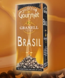 可莱纳 Granell 巴西咖啡豆 500g  一号店价格89（满99-15，<font color=#ff6600>低至74入手</font>）