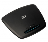 思科（Cisco） CVR100W  300M无线路由器 黑色 新蛋网价格269包邮