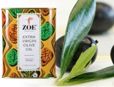 尊尼 ZOE 特级初榨橄榄油 3L 京东商城价格199（满200-100，<font color=#ff6600>低至99入手</font>）