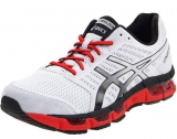 亚瑟士 ASICS GEL-Cirrus33 男士跑鞋，美国Amazon折后最低 $53.38，海淘到手约￥400