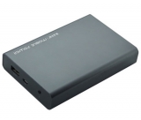 嘉洋（KAYO） M8 13000mAh 移动电源 金属灰 京东商城阿济格89包邮