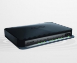 网件 Netgear WNDR4300 750M双频无线路由器  新蛋网价格549，下单返现130，<font color=#ff6600>低至419！</font>