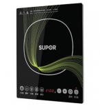 苏泊尔（SUPOR）SDHC16K-210 电磁炉（送汤锅+炒锅） 新蛋网价格239包邮
