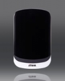 埃森客 ithink B52系列 2.5英寸移动硬盘（1TB/USB3.0） 京东商城价格399包邮
