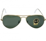 雷朋 Ray-ban 飞行员系列 太阳镜 京东商城价格499包邮