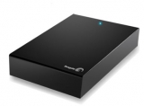 希捷 新睿翼 STBV2000300 3.5英寸移动硬盘（2TB/USB3.0） 新蛋网价格599包邮