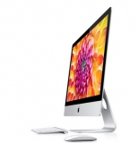 苹果 Apple iMac  MD093CH/A  21.5英寸台式一体机 新蛋网价格8488包邮，用券减200，<font color=#ff6600>实付8288！</font>