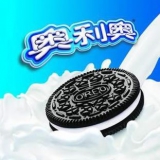 奥利奥 原味夹心饼干 390g 京东商城价格10.9