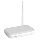 网件（NETGEAR） JNR1010 Wireless-N 150M无线路由器 京东99包邮